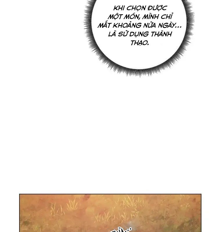 The Live Chapter 68 - Trang 8