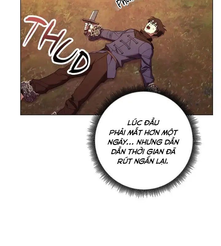 The Live Chapter 68 - Trang 9