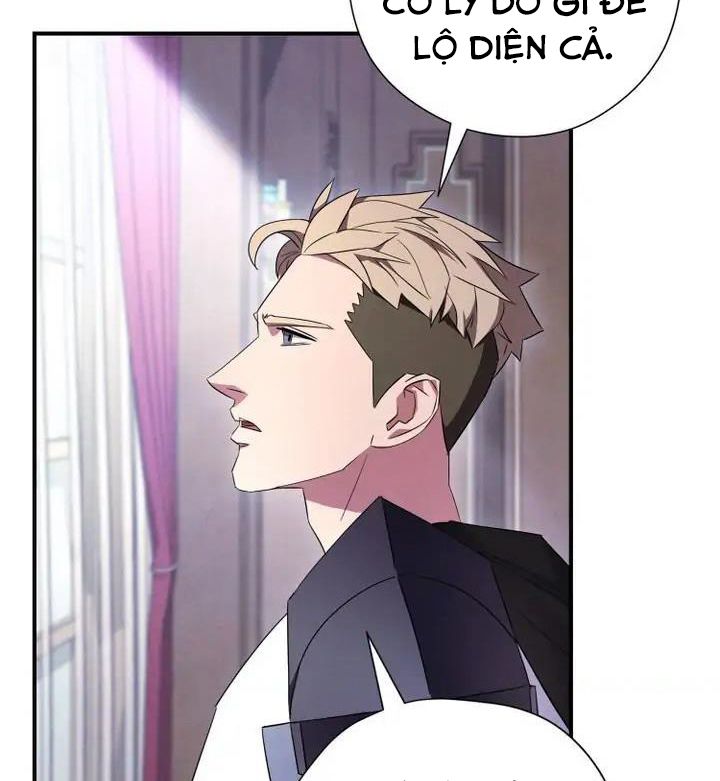 The Live Chapter 69 - Trang 18