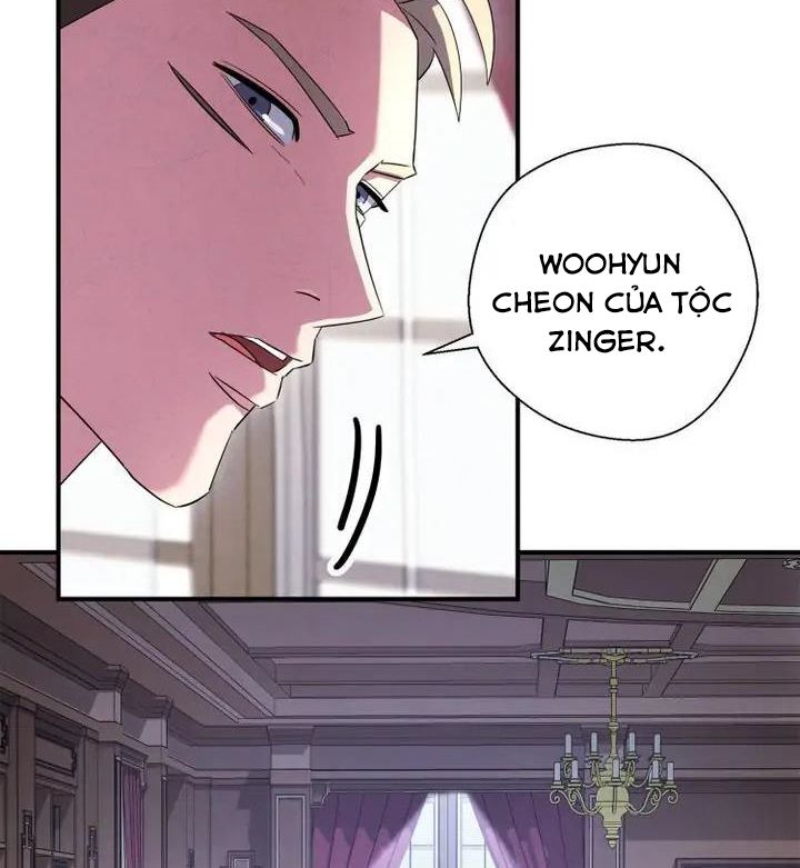 The Live Chapter 69 - Trang 22