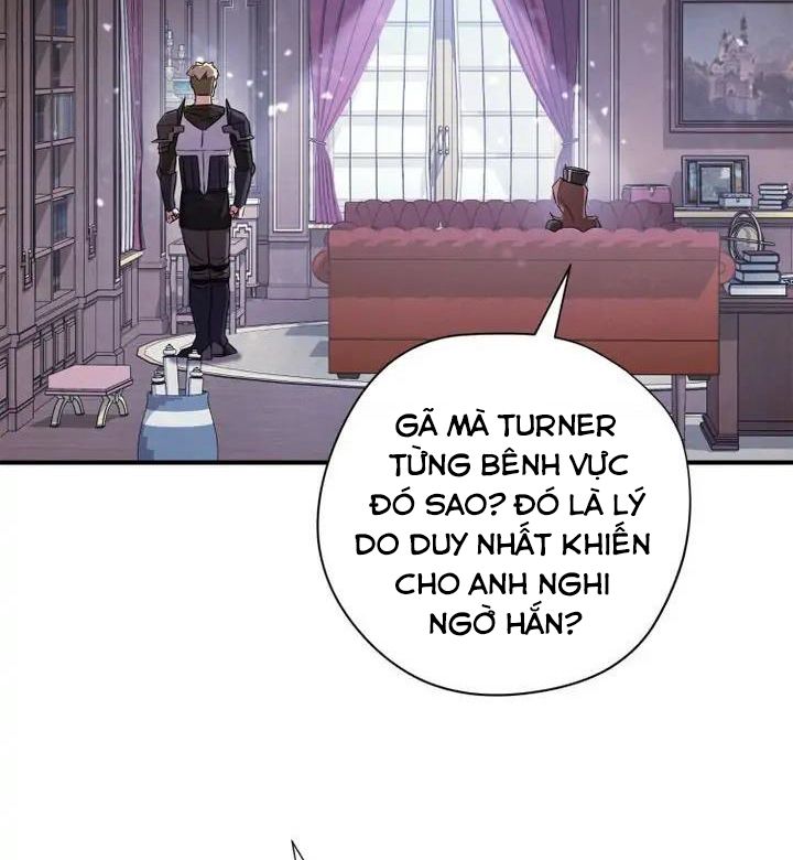 The Live Chapter 69 - Trang 23
