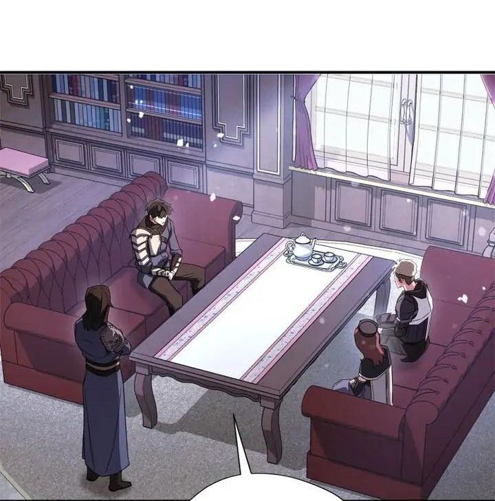 The Live Chapter 69 - Trang 32