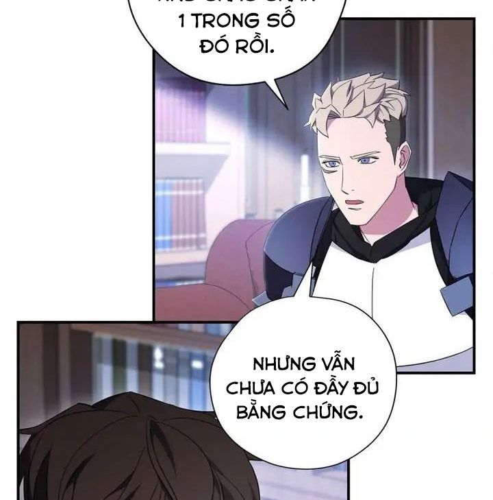 The Live Chapter 69 - Trang 34