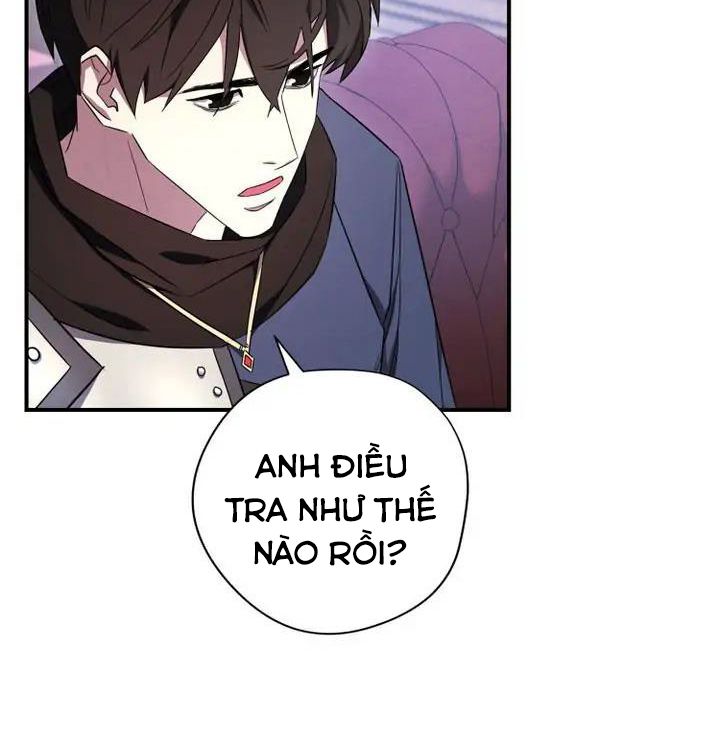 The Live Chapter 69 - Trang 35