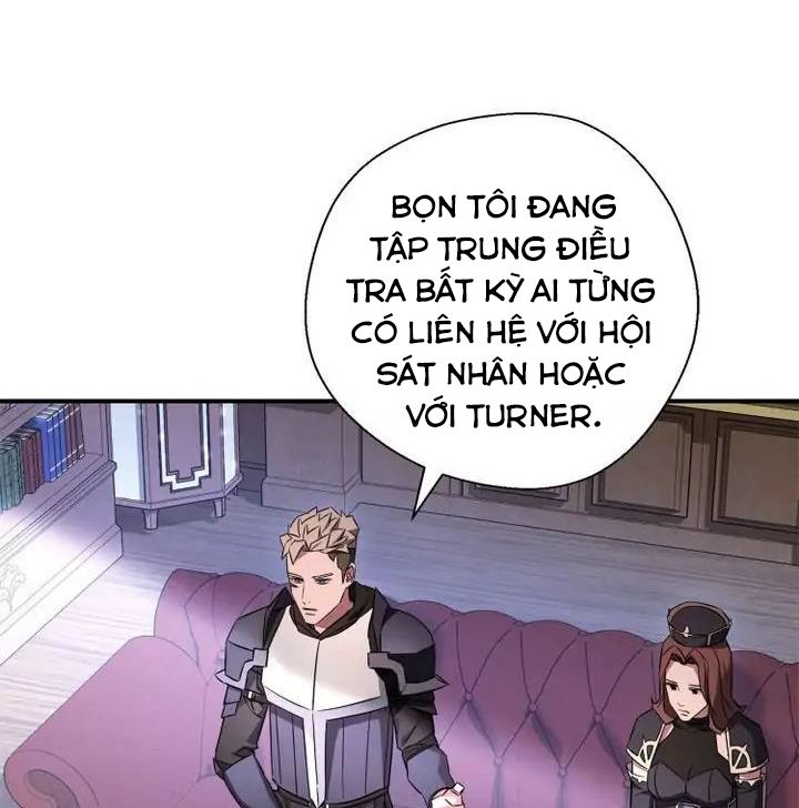 The Live Chapter 69 - Trang 36