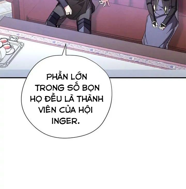 The Live Chapter 69 - Trang 37