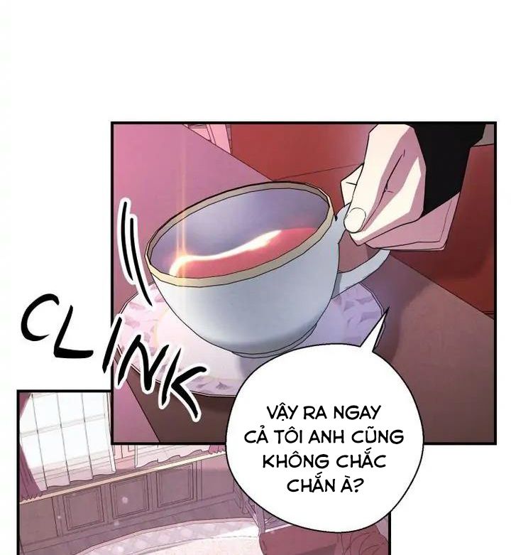 The Live Chapter 69 - Trang 4