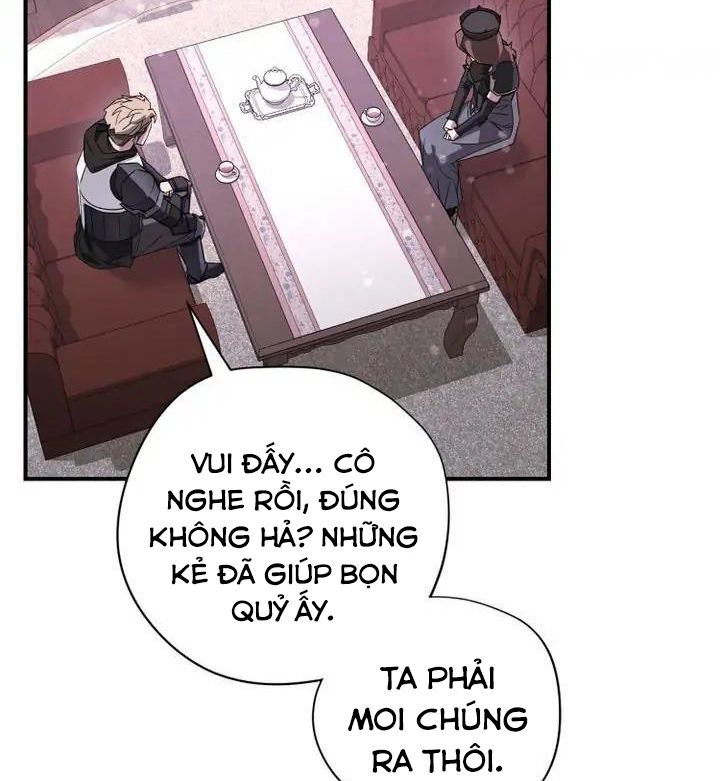 The Live Chapter 69 - Trang 5