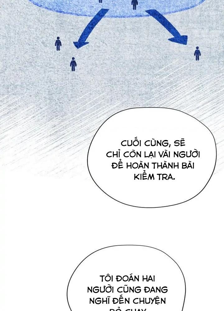 The Live Chapter 7 - Trang 10