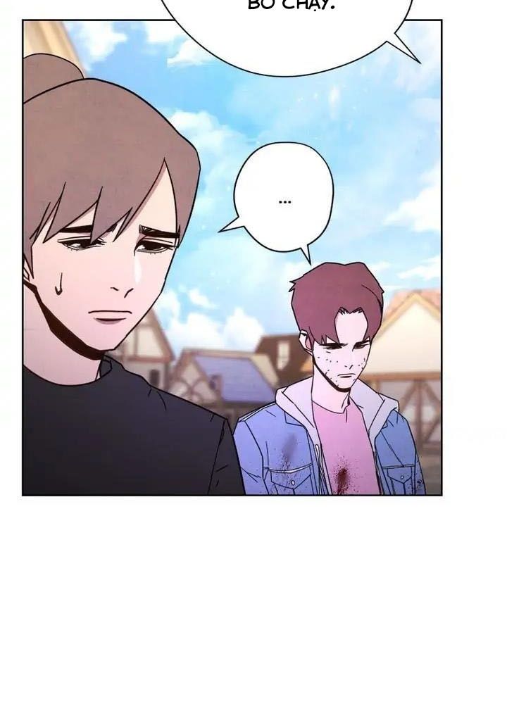 The Live Chapter 7 - Trang 11