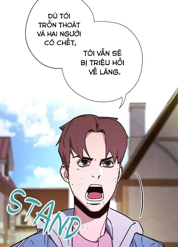The Live Chapter 7 - Trang 13