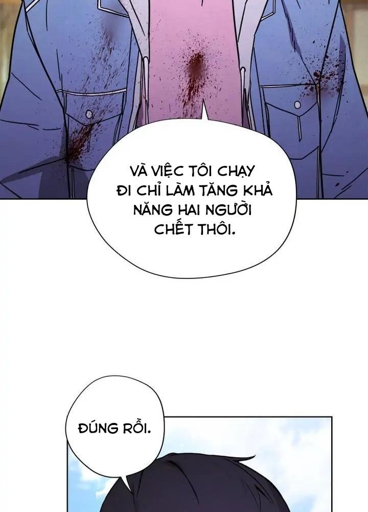 The Live Chapter 7 - Trang 14