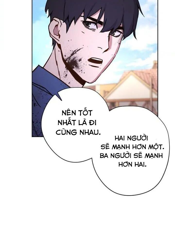 The Live Chapter 7 - Trang 15
