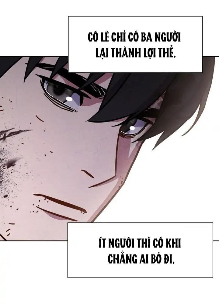 The Live Chapter 7 - Trang 16