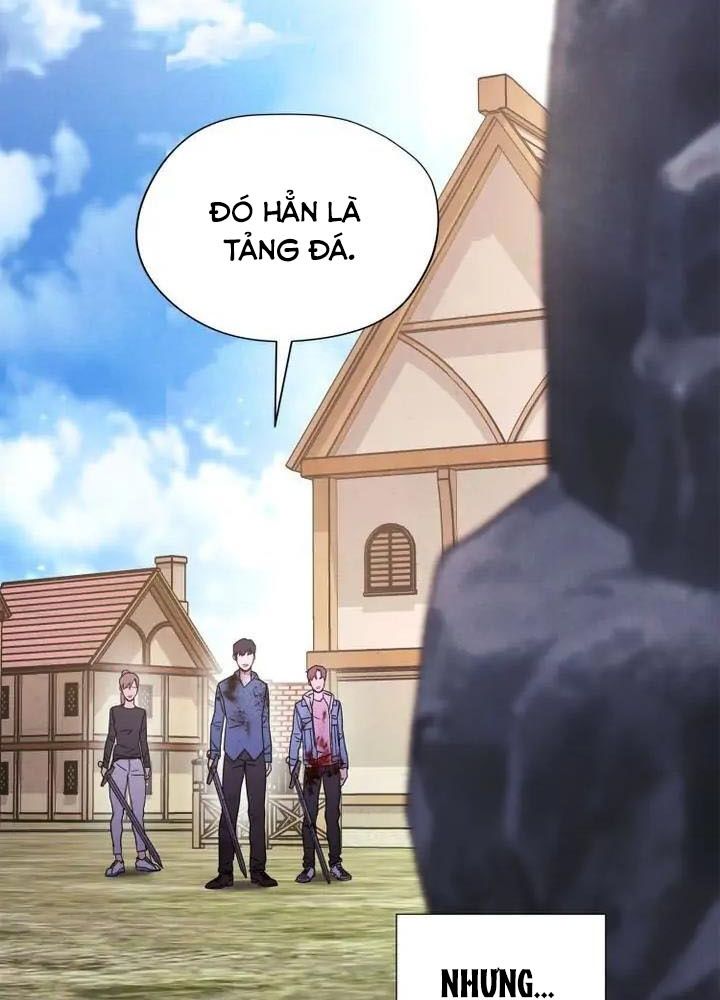 The Live Chapter 7 - Trang 19