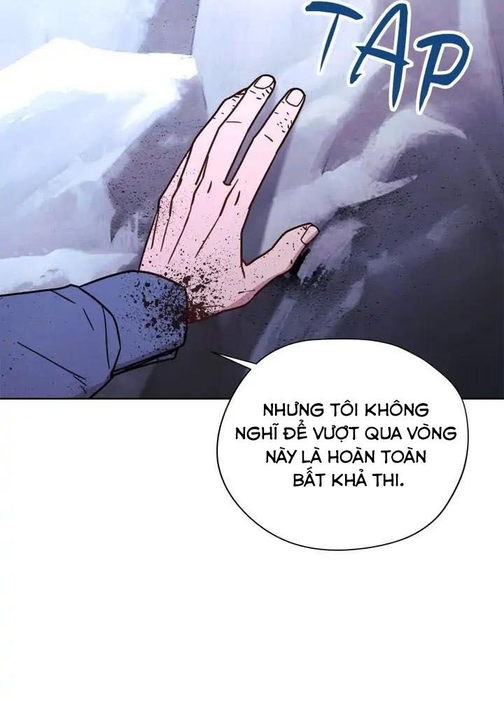 The Live Chapter 7 - Trang 21
