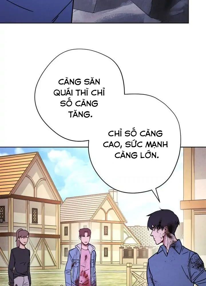 The Live Chapter 7 - Trang 23