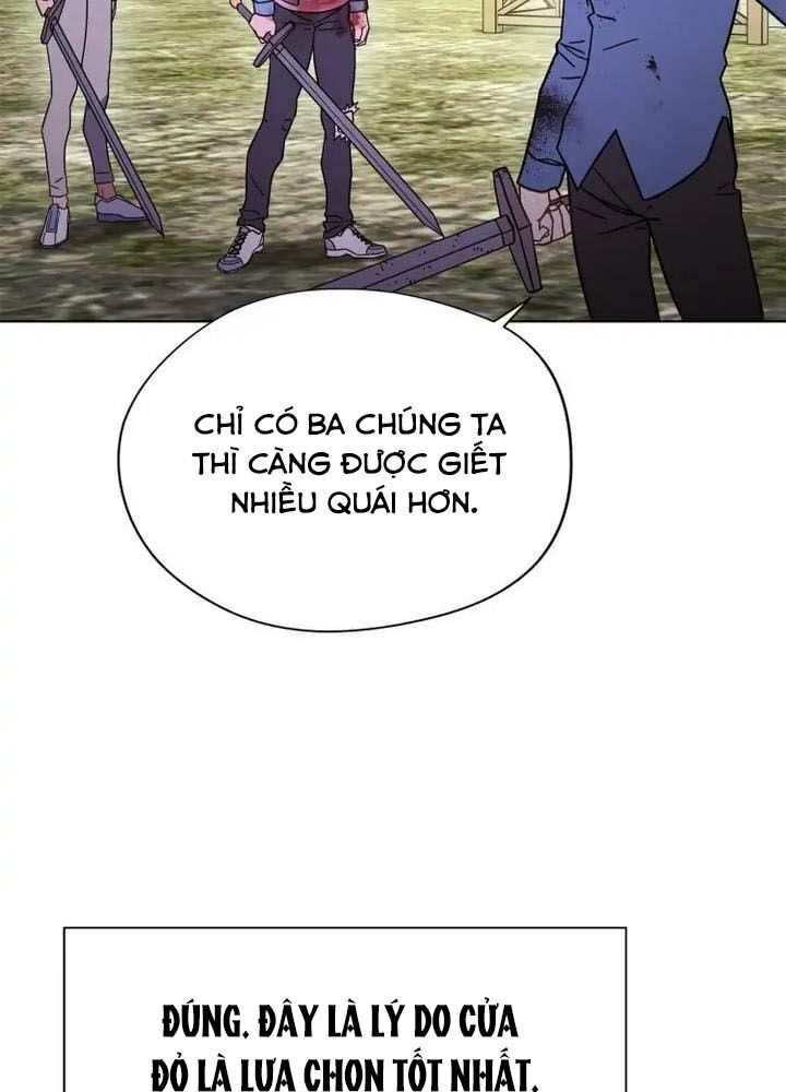 The Live Chapter 7 - Trang 24