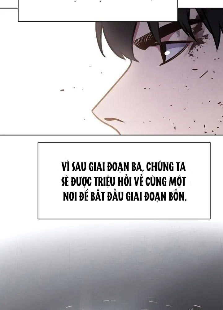 The Live Chapter 7 - Trang 25