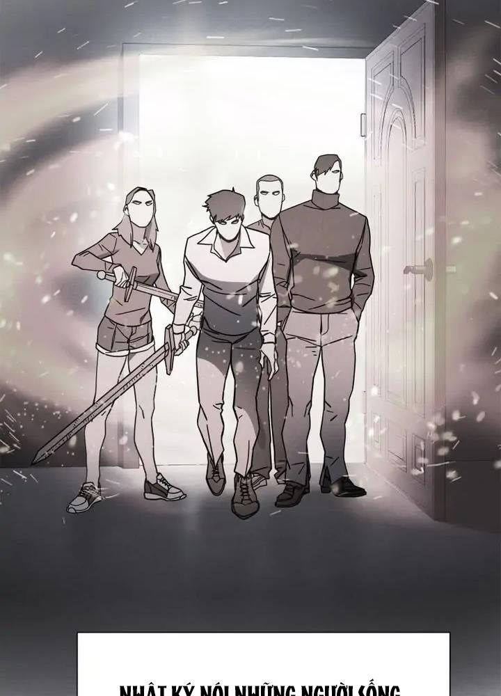 The Live Chapter 7 - Trang 26