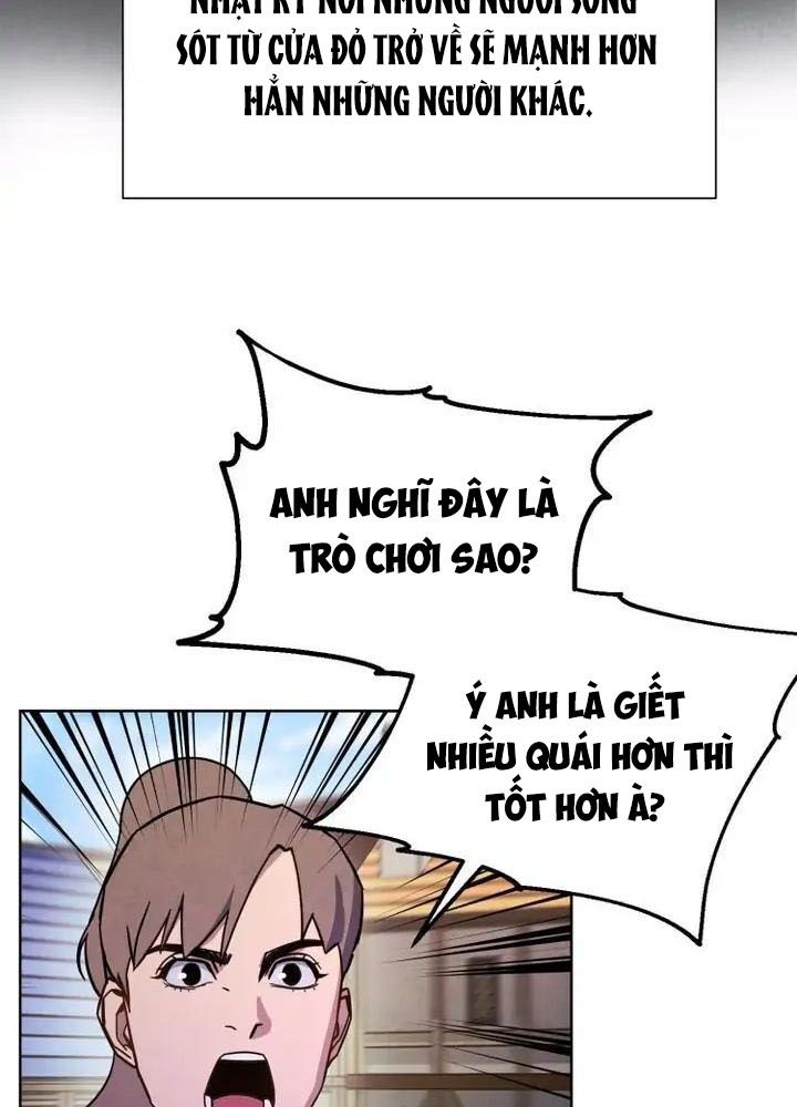 The Live Chapter 7 - Trang 27