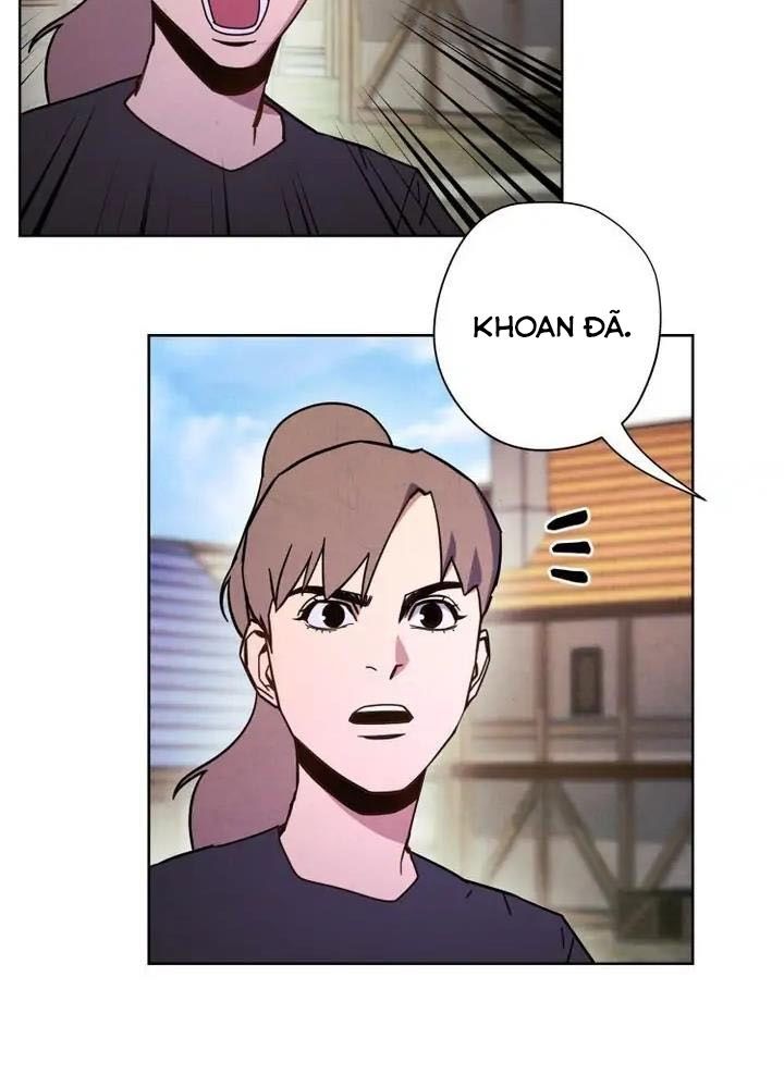 The Live Chapter 7 - Trang 28