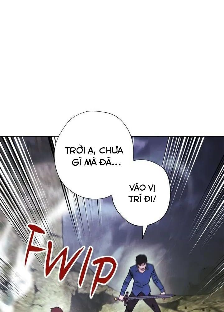 The Live Chapter 7 - Trang 29