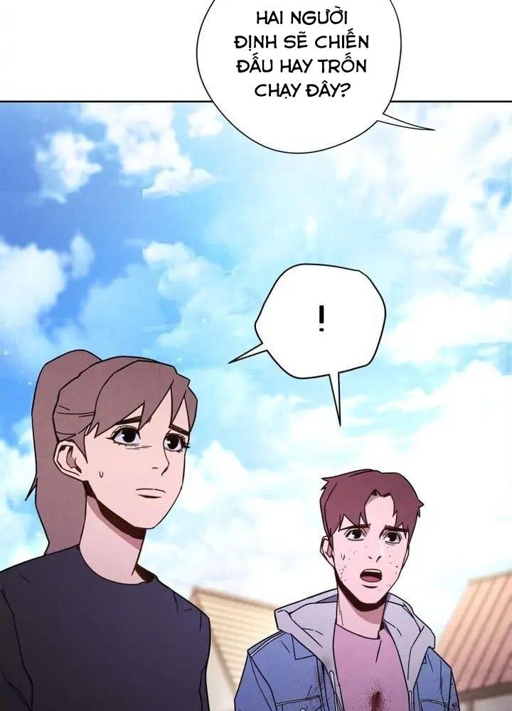 The Live Chapter 7 - Trang 3