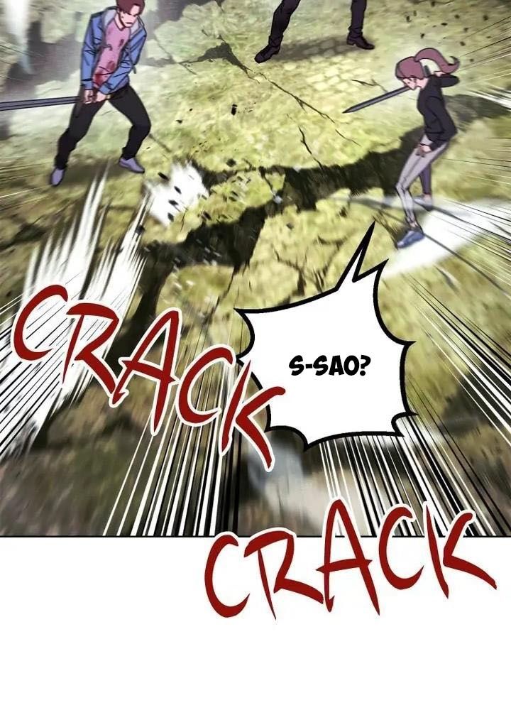 The Live Chapter 7 - Trang 30