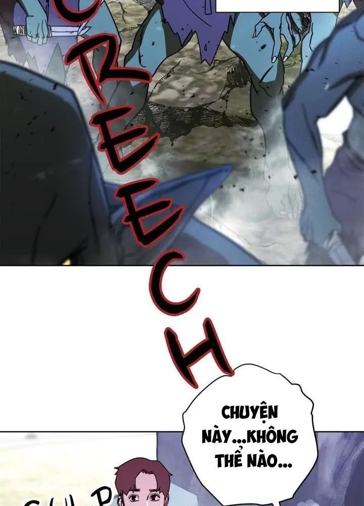 The Live Chapter 7 - Trang 34