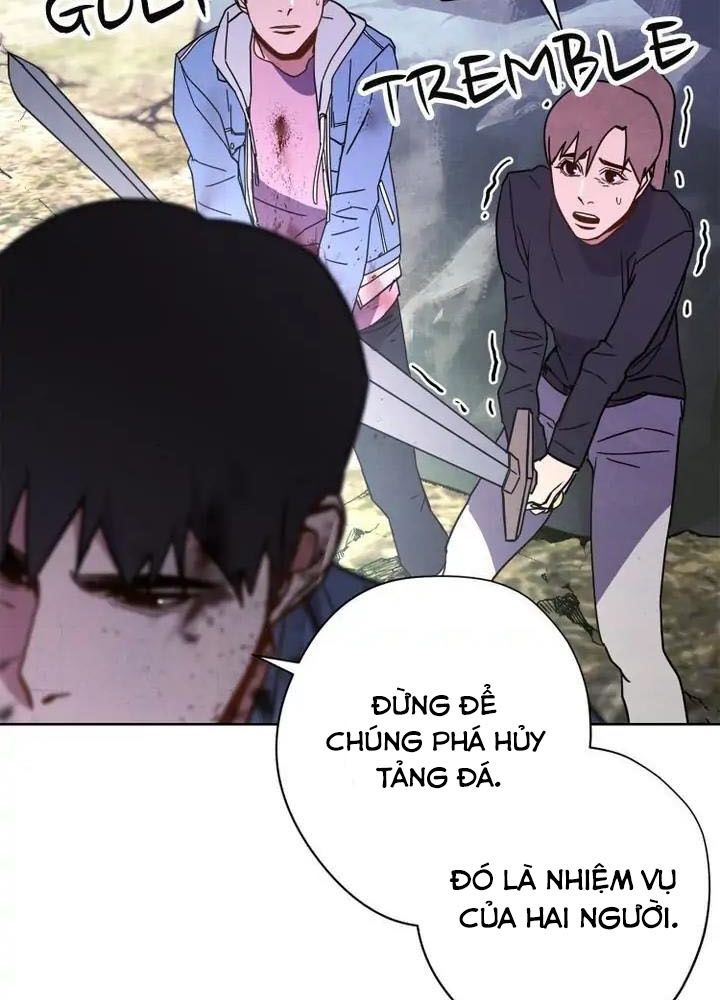 The Live Chapter 7 - Trang 35