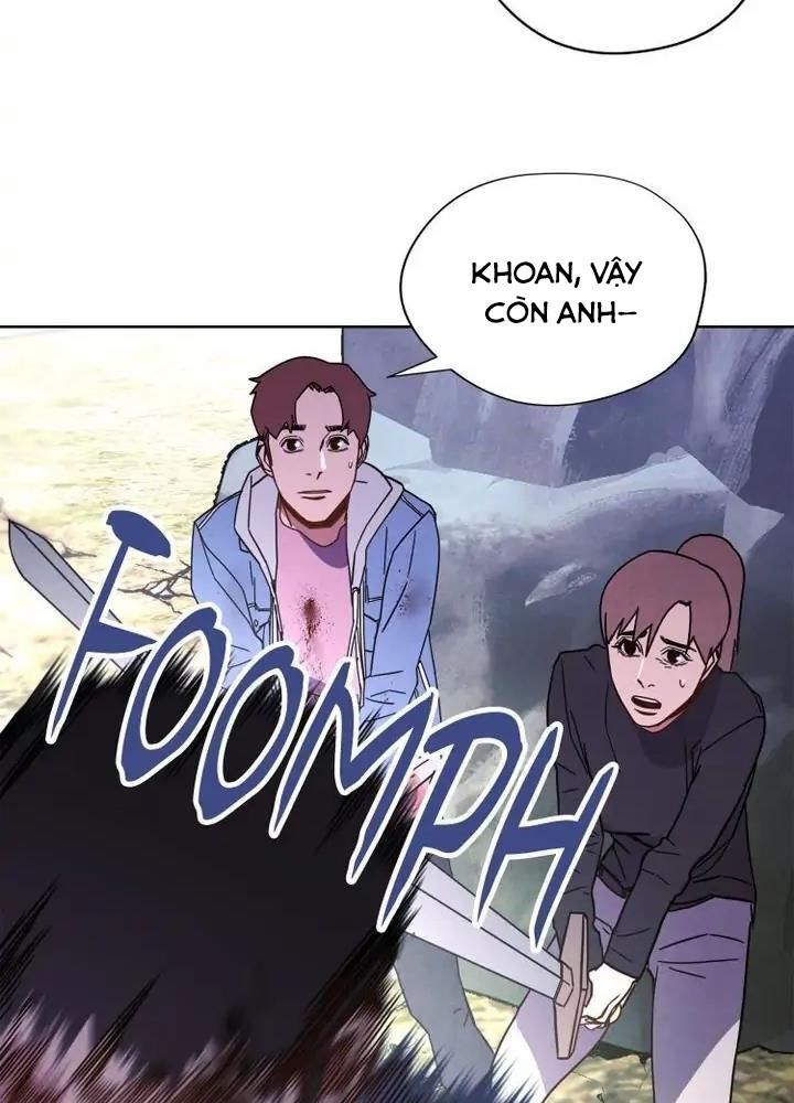 The Live Chapter 7 - Trang 36