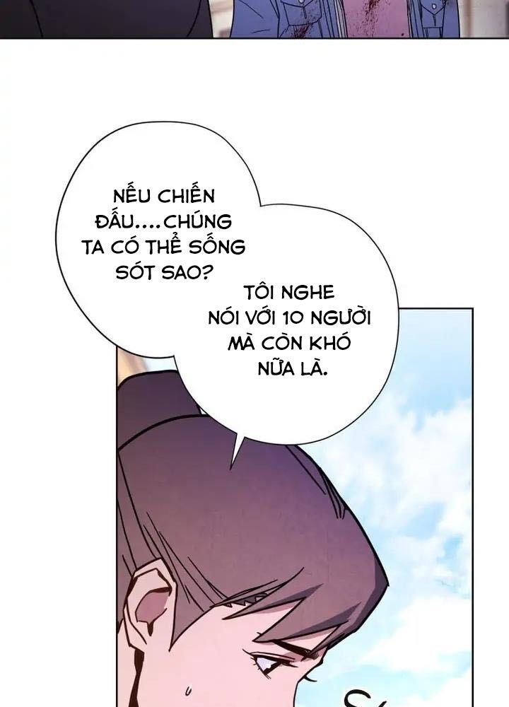 The Live Chapter 7 - Trang 4