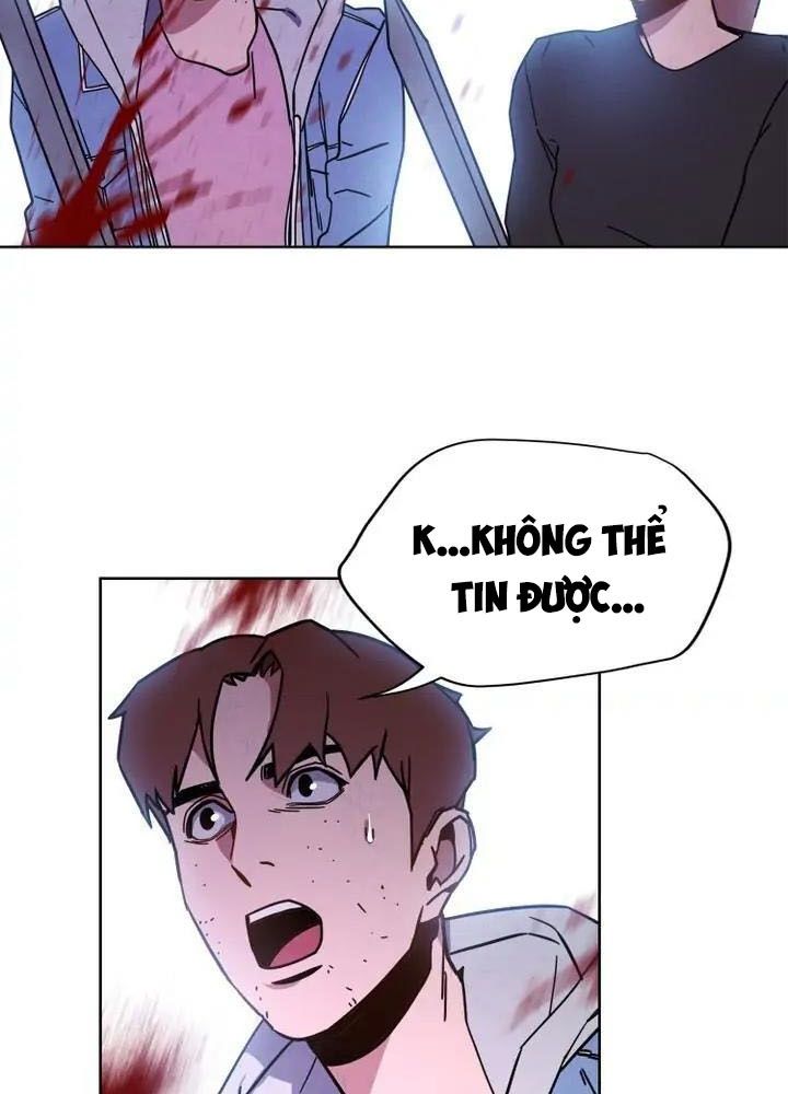 The Live Chapter 7 - Trang 41