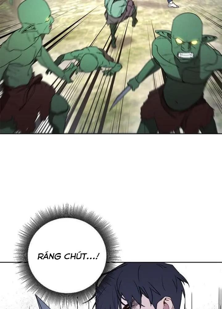 The Live Chapter 7 - Trang 46