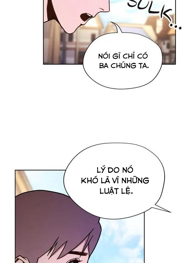 The Live Chapter 7 - Trang 5