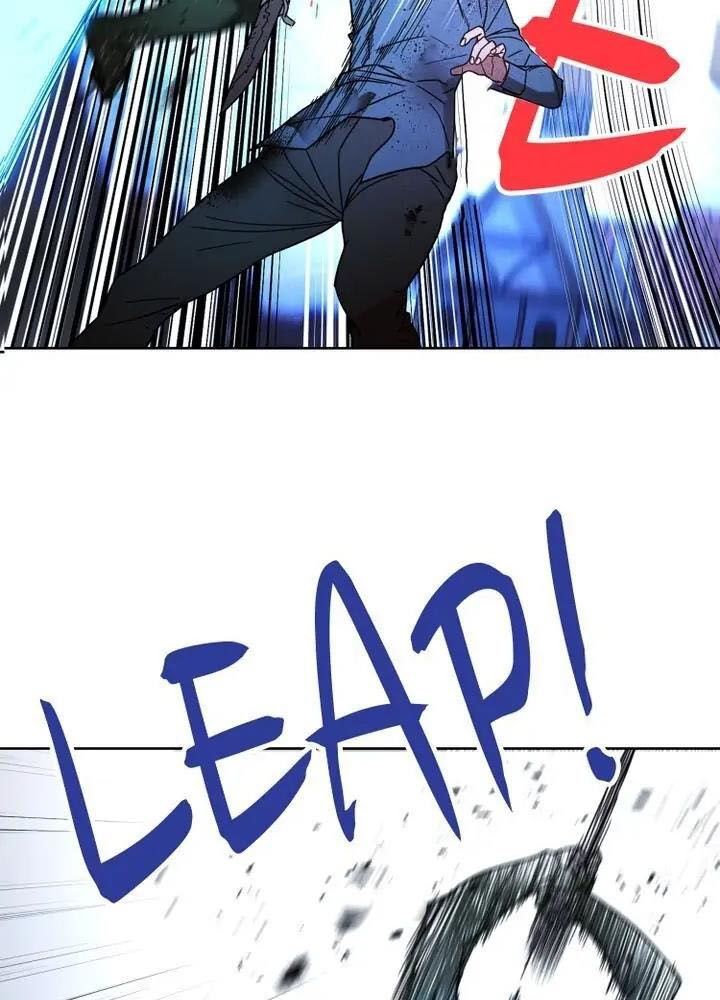 The Live Chapter 7 - Trang 50