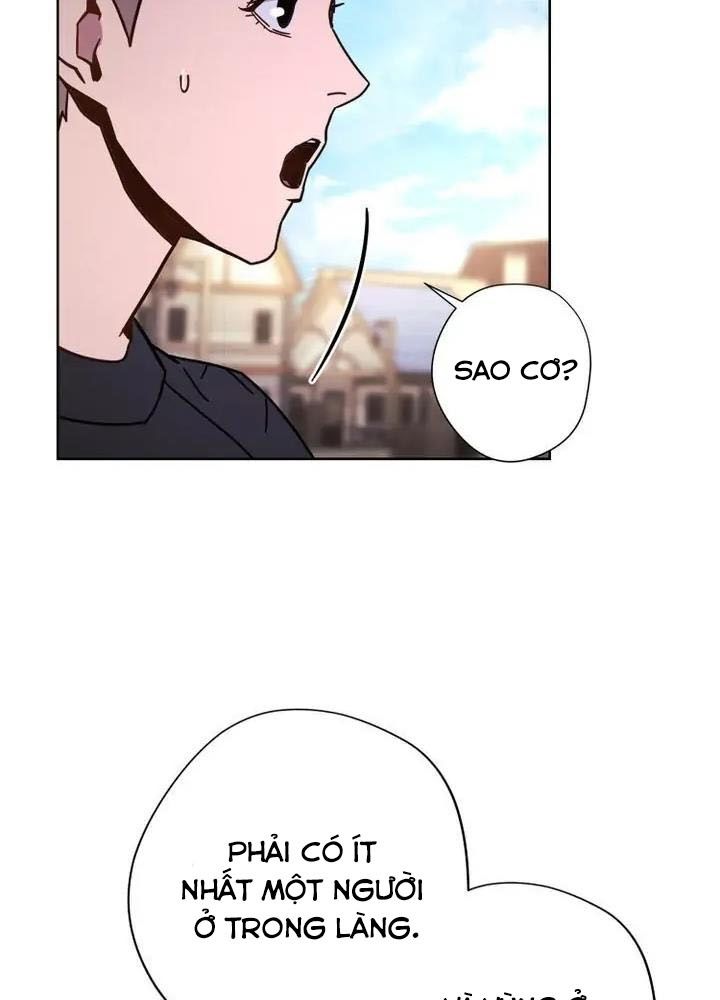 The Live Chapter 7 - Trang 6