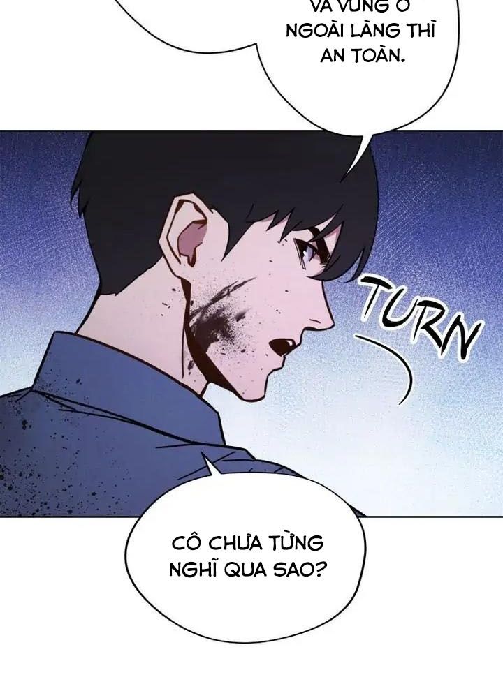 The Live Chapter 7 - Trang 7