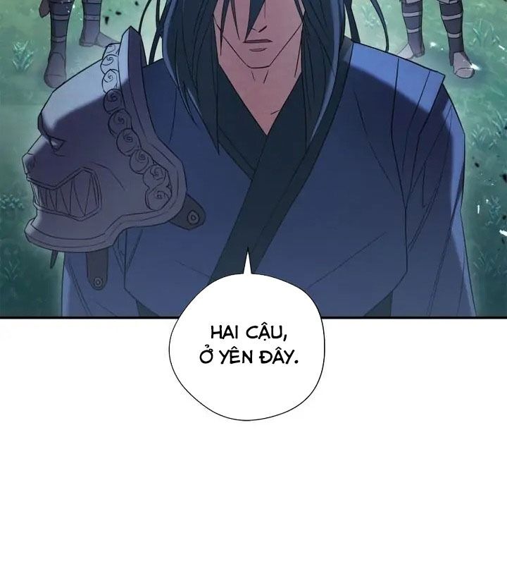 The Live Chapter 70 - Trang 14