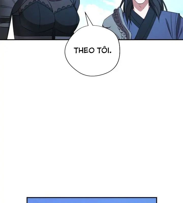 The Live Chapter 70 - Trang 20