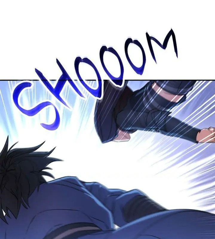 The Live Chapter 70 - Trang 22