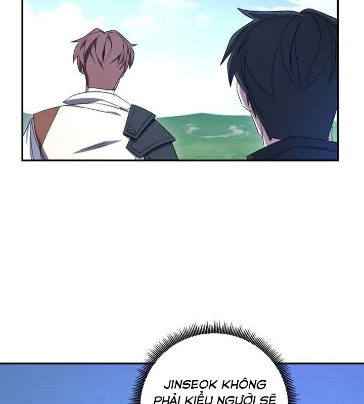 The Live Chapter 70 - Trang 25