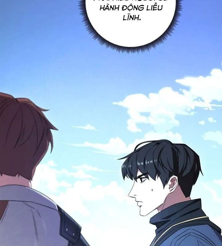 The Live Chapter 70 - Trang 26