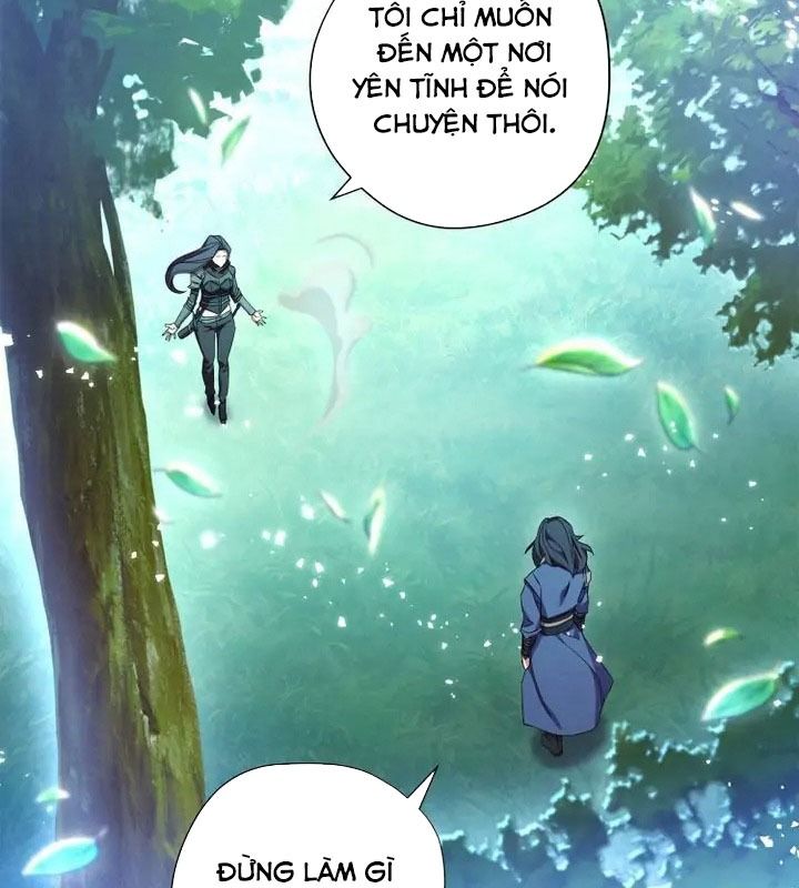 The Live Chapter 70 - Trang 44
