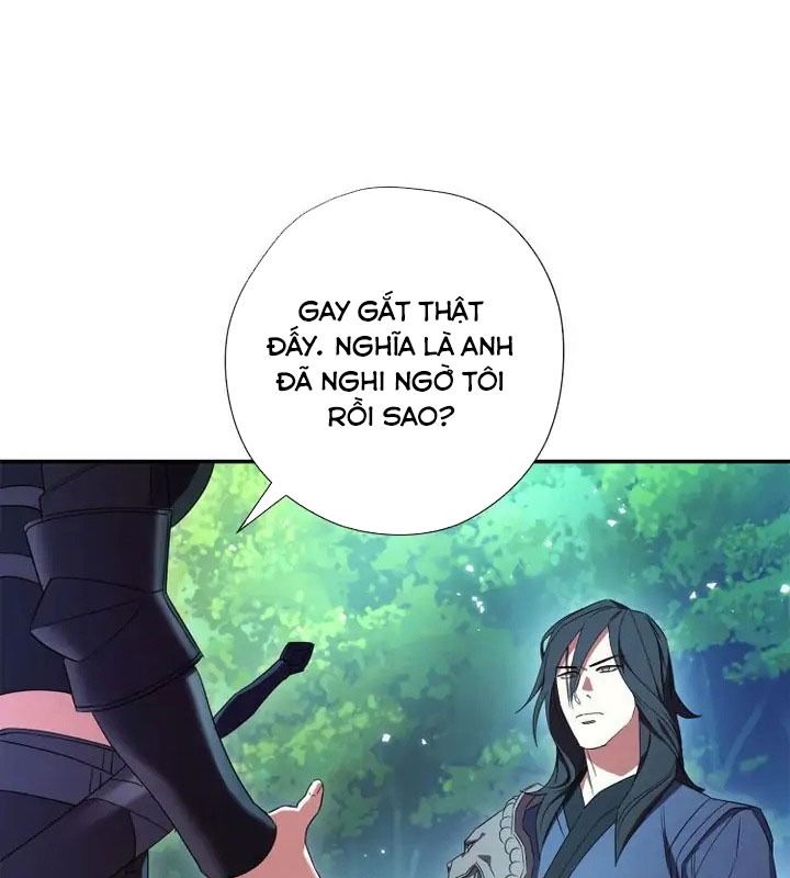 The Live Chapter 70 - Trang 47