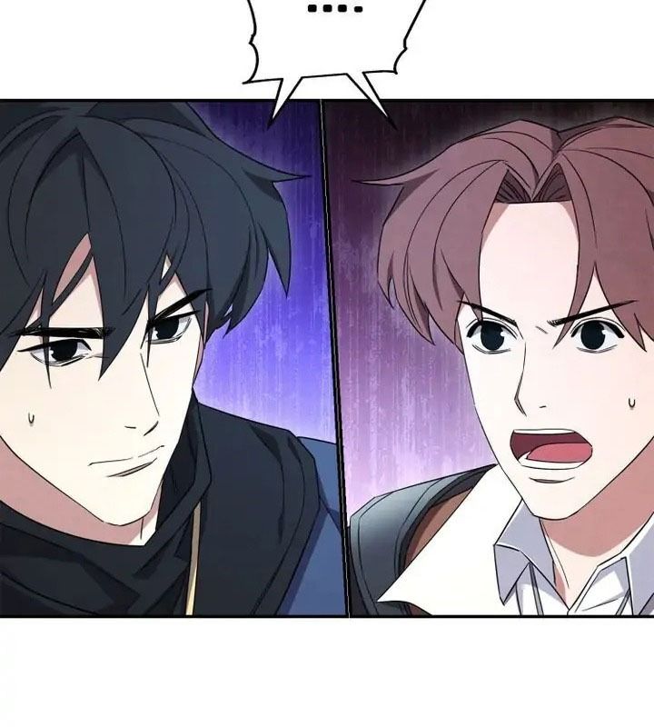 The Live Chapter 70 - Trang 8
