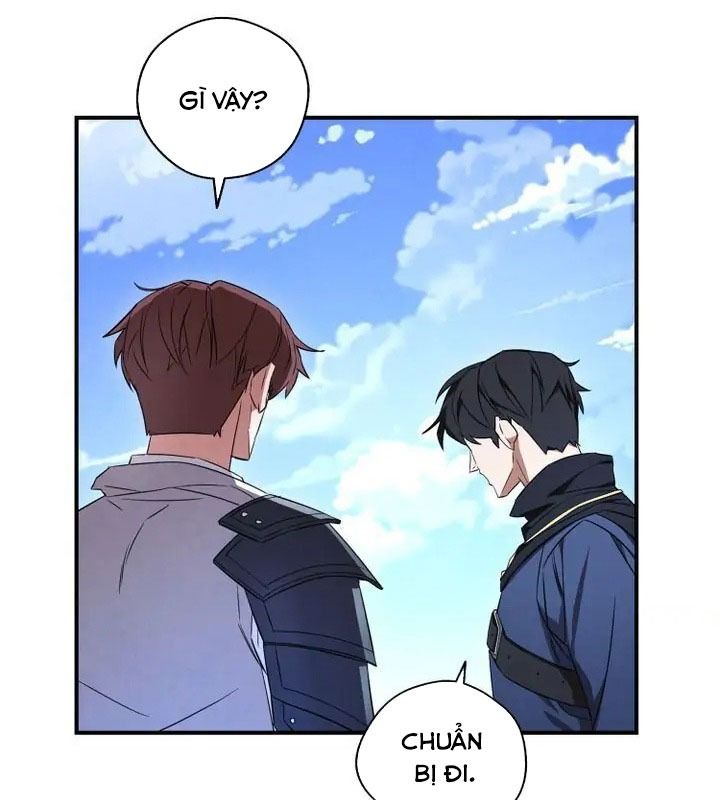 The Live Chapter 71 - Trang 12