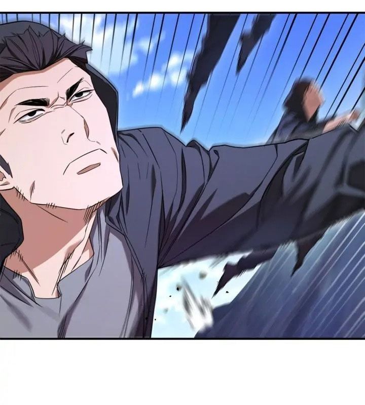 The Live Chapter 71 - Trang 18