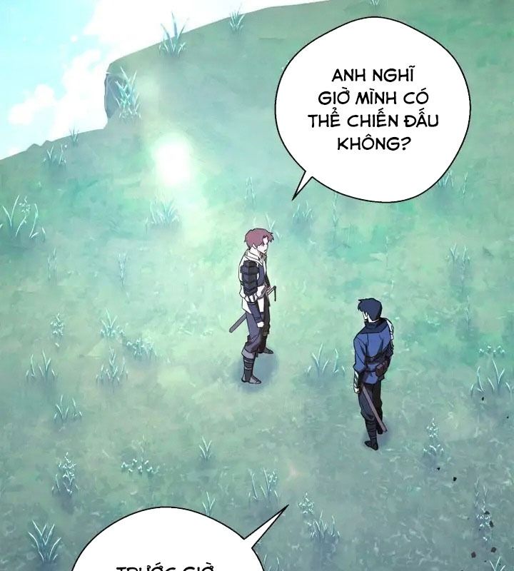The Live Chapter 71 - Trang 3